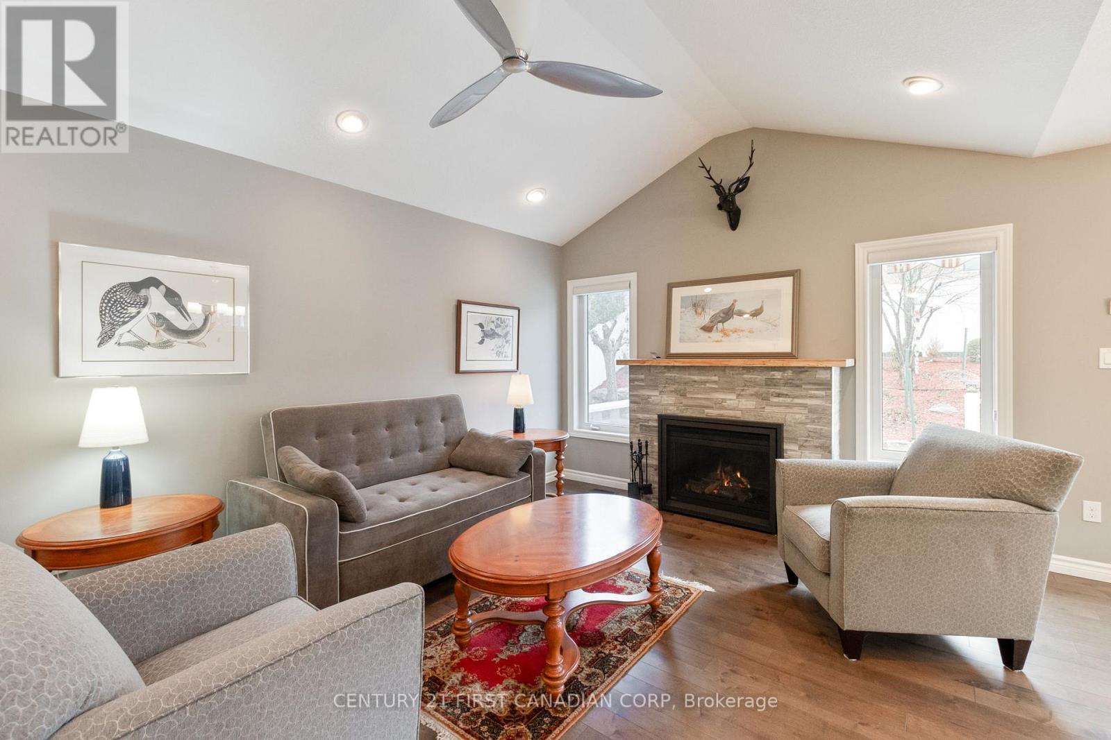 23 Blairmont Terrace, St. Thomas, Ontario  N5R 0E2 - Photo 16 - X12876026