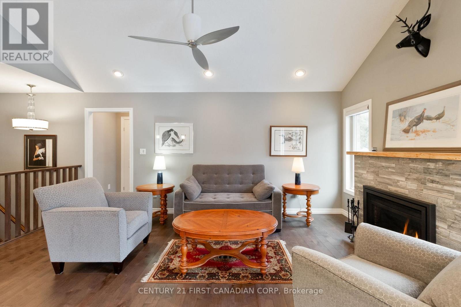 23 Blairmont Terrace, St. Thomas, Ontario  N5R 0E2 - Photo 19 - X12876026