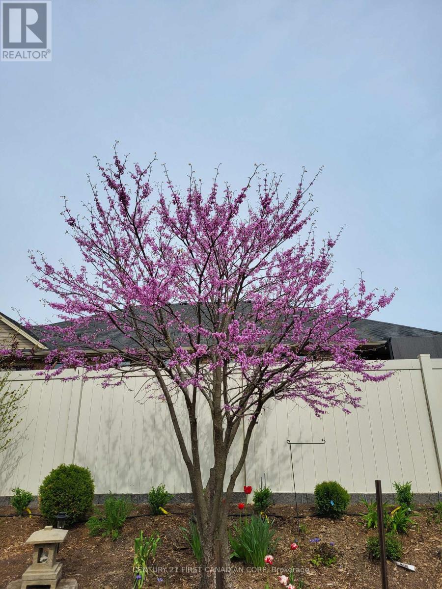 23 Blairmont Terrace, St. Thomas, Ontario  N5R 0E2 - Photo 35 - X12876026