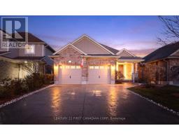 23 BLAIRMONT TERRACE, St. Thomas, Ontario
