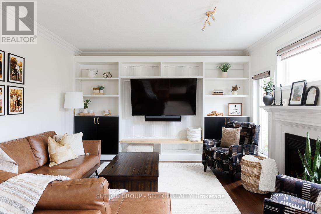 382 Plane Tree Drive, London North (North R), Ontario  N6G 5J4 - Photo 15 - X12876052