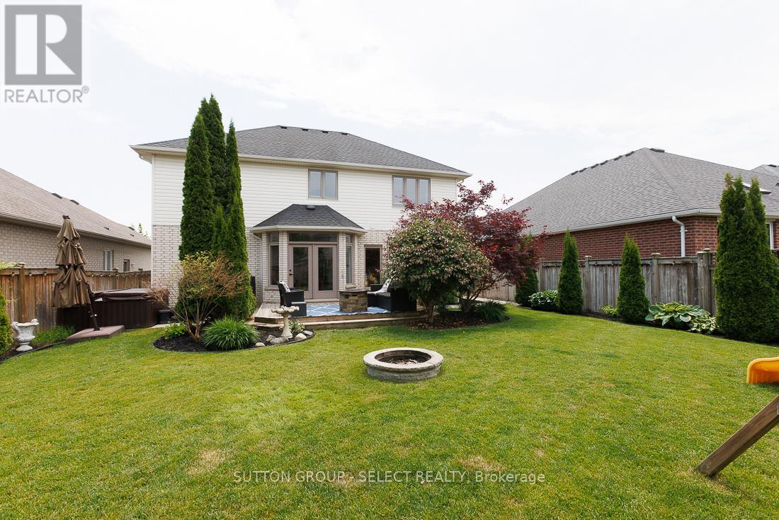 382 Plane Tree Drive, London North (North R), Ontario  N6G 5J4 - Photo 45 - X12876052