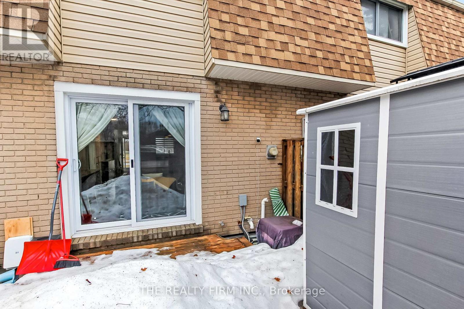 48 - 775 Osgoode Drive, London South (South Y), Ontario  N6E 1C2 - Photo 31 - X12876156