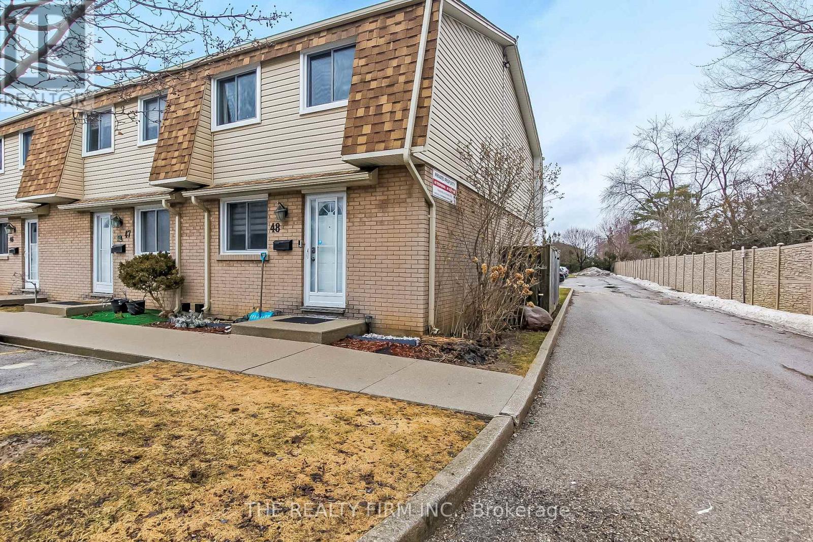 48 - 775 Osgoode Drive, London South (South Y), Ontario  N6E 1C2 - Photo 32 - X12876156