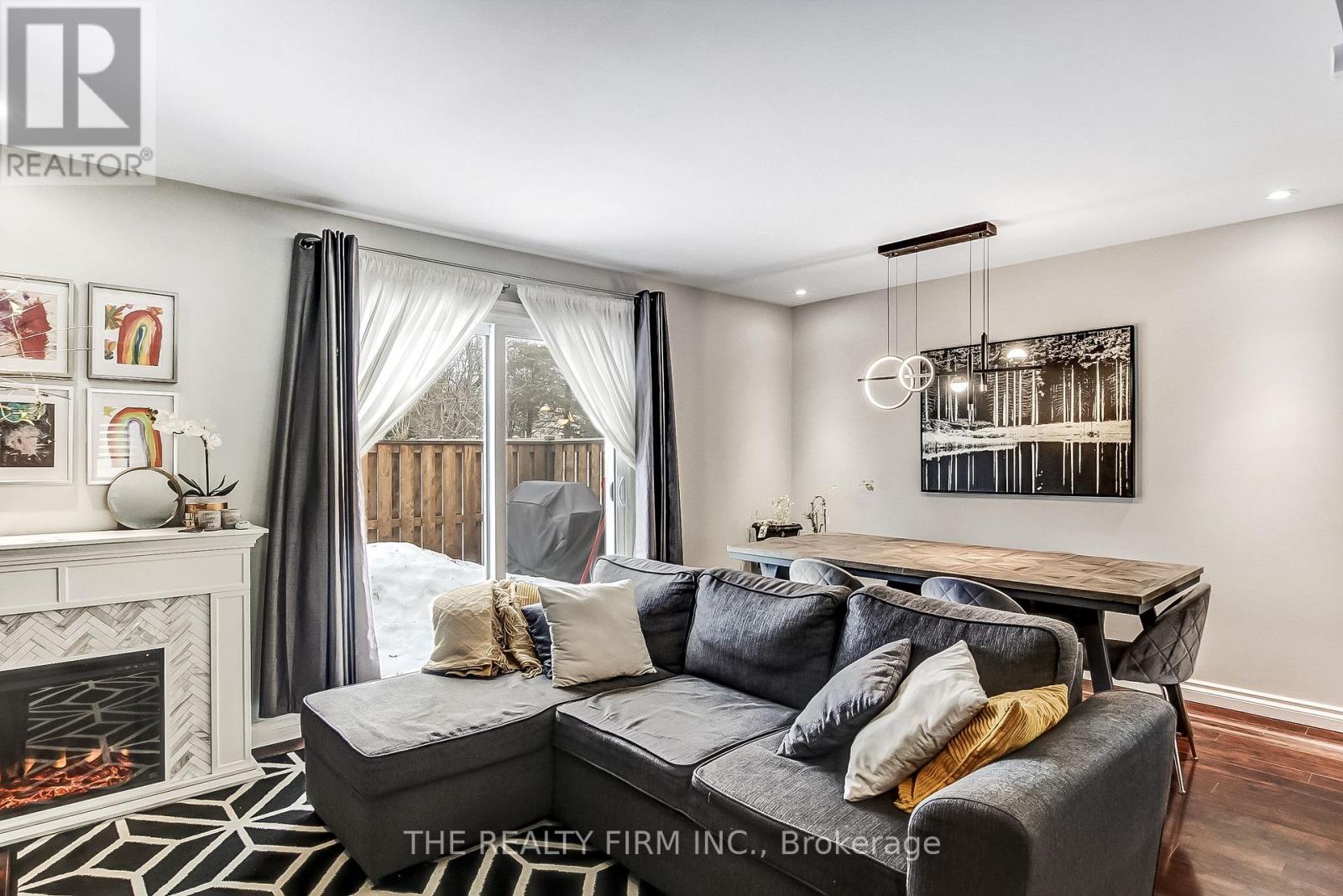 48 - 775 Osgoode Drive, London South (South Y), Ontario  N6E 1C2 - Photo 6 - X12876156