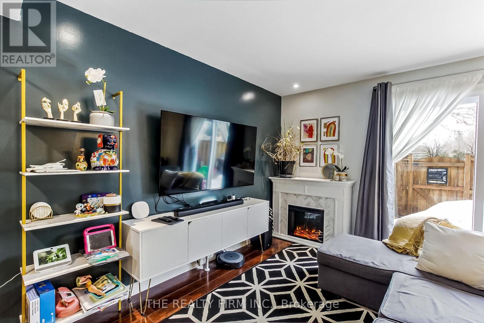 48 - 775 Osgoode Drive, London South (South Y), Ontario  N6E 1C2 - Photo 7 - X12876156