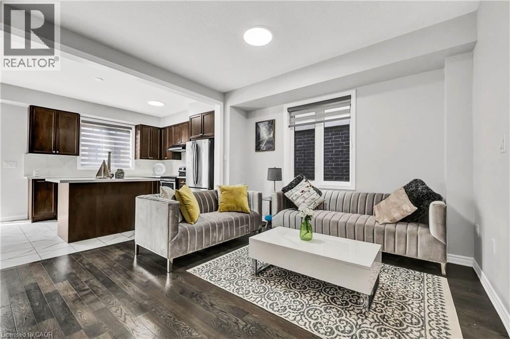 406 Dolman Street, Breslau, Ontario  N0B 1M0 - Photo 8 - 40811668