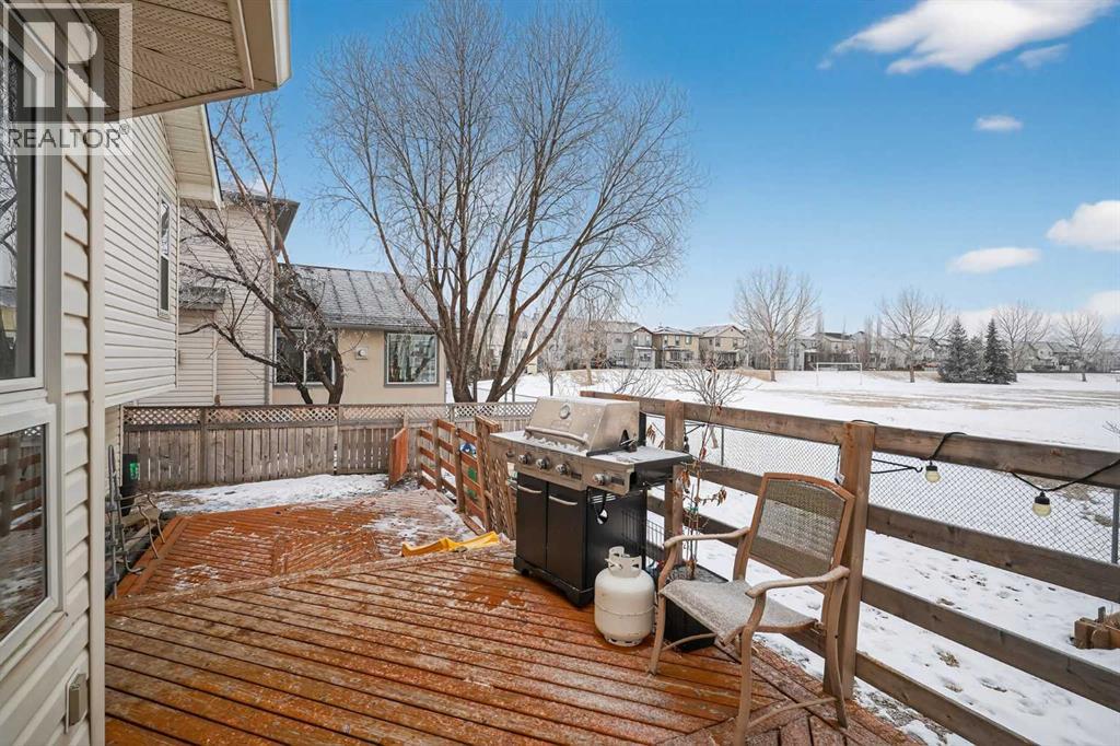 38 Canoe Circle Sw, Airdrie, Alberta  T4B 2L6 - Photo 29 - A2288202