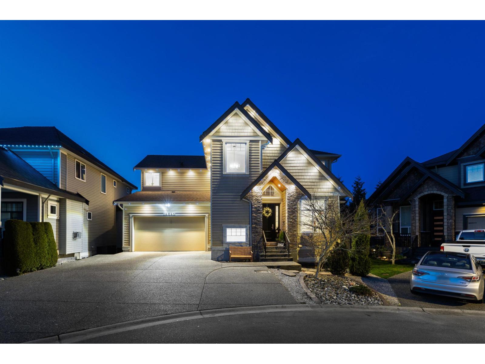 19685 71b Avenue, Langley, British Columbia  V2Y 3A4 - Photo 2 - R3098652