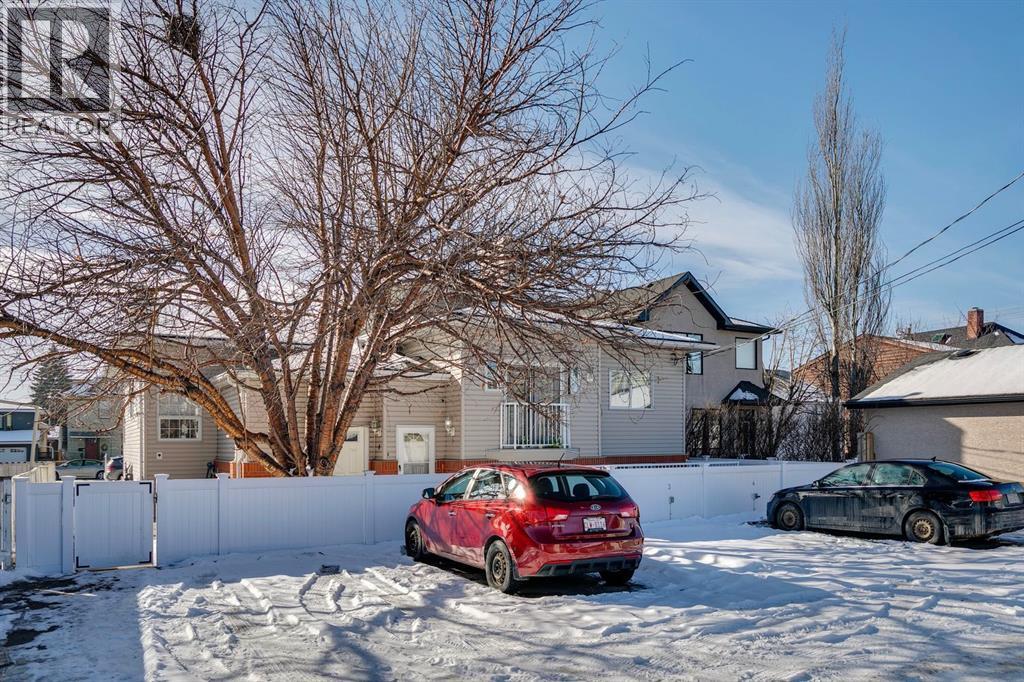 1, 124 19 Avenue Ne, Calgary, Alberta  T2E 1N8 - Photo 29 - A2290216