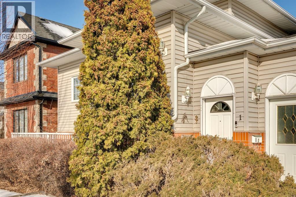 1, 124 19 Avenue Ne, Calgary, Alberta  T2E 1N8 - Photo 33 - A2290216