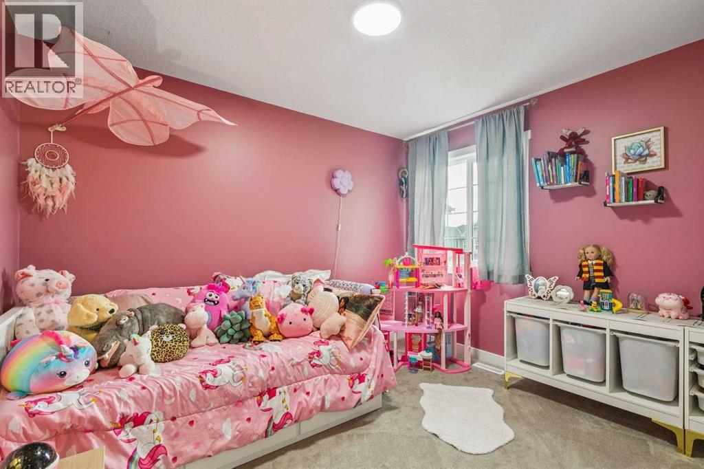 58 Saddlebred Place, Cochrane, Alberta  T4C 3E7 - Photo 30 - A2291232