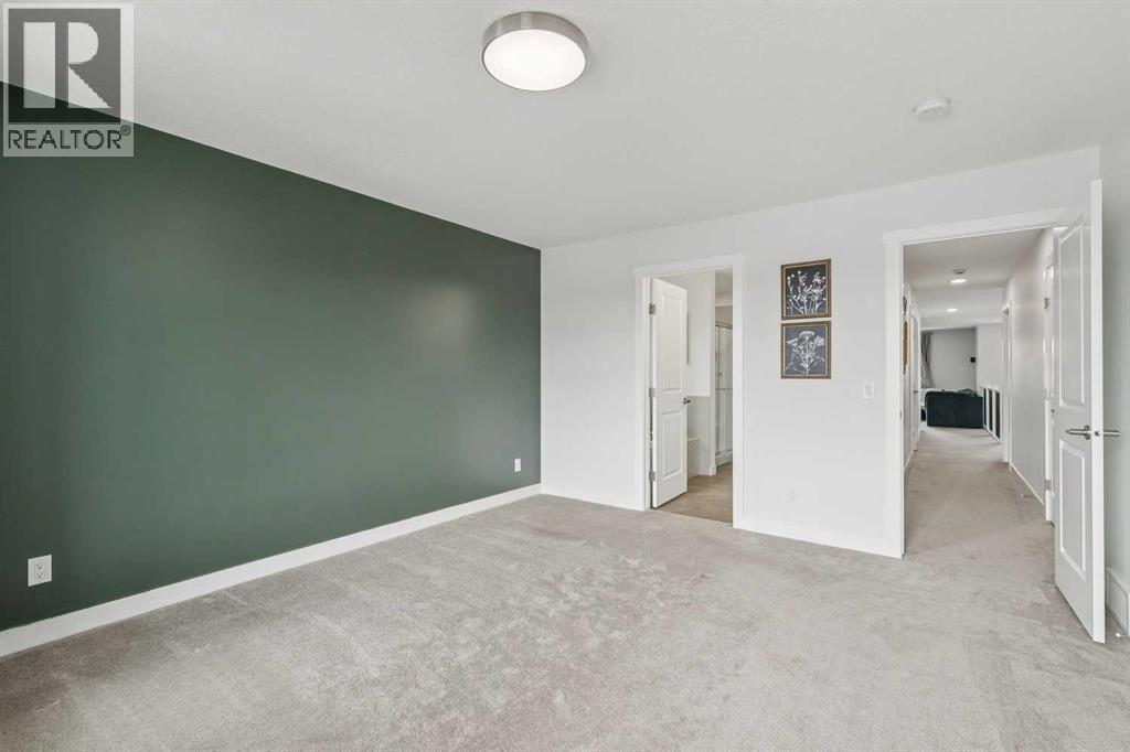 58 Saddlebred Place, Cochrane, Alberta  T4C 3E7 - Photo 25 - A2291232