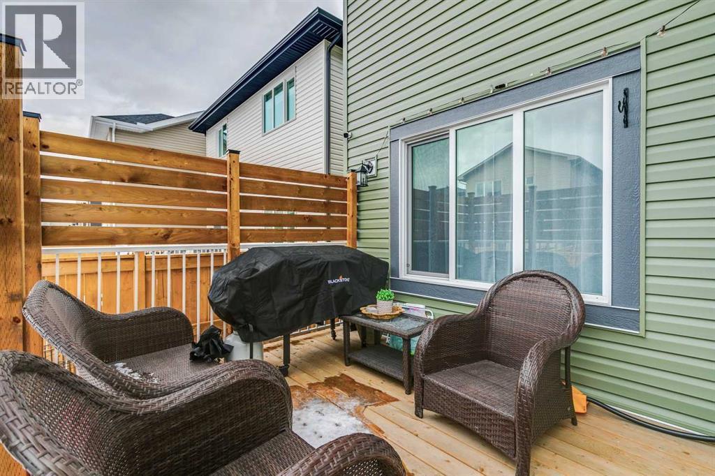 58 Saddlebred Place, Cochrane, Alberta  T4C 3E7 - Photo 37 - A2291232