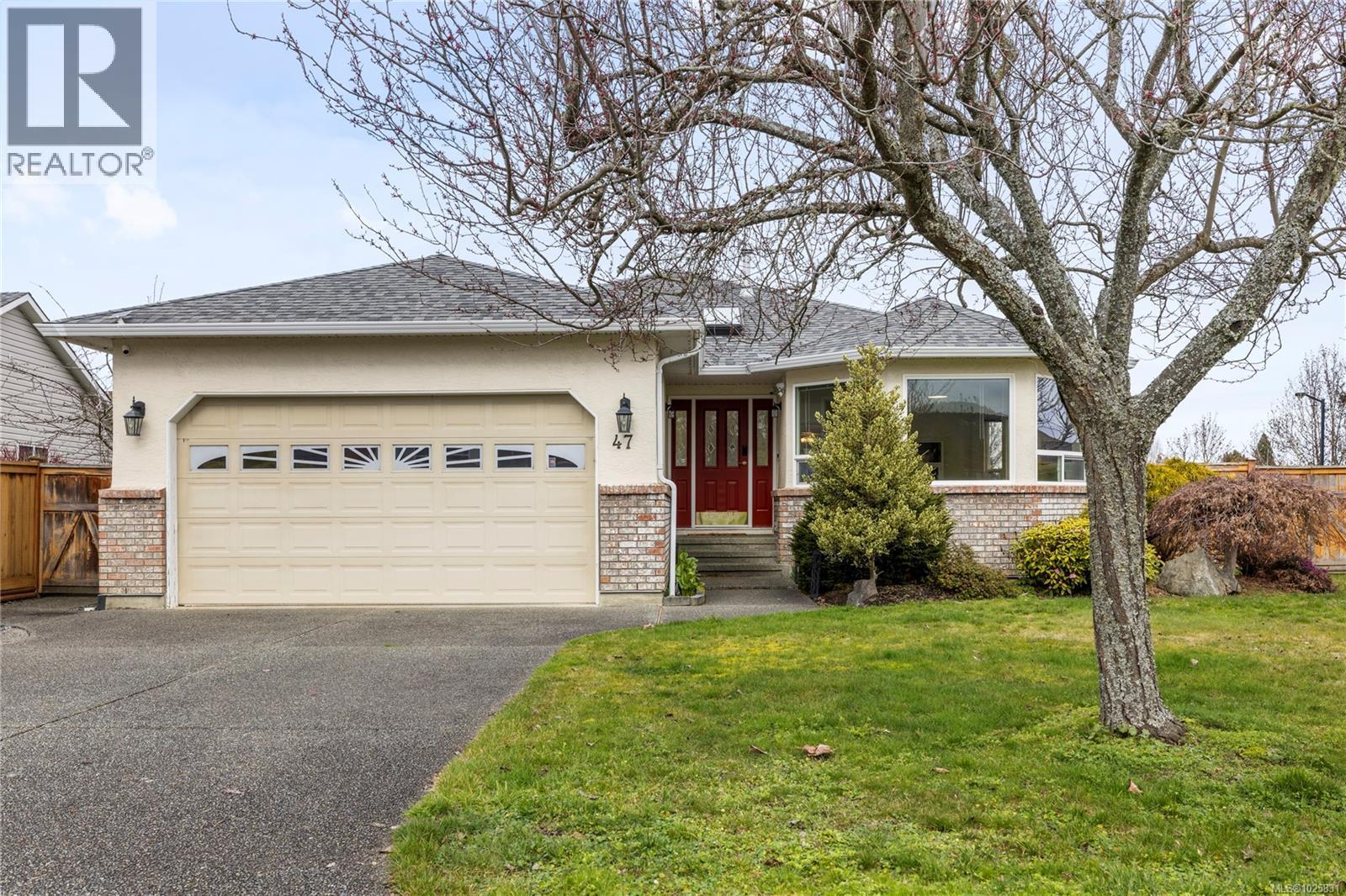 47 Magnolia Dr, Parksville, British Columbia