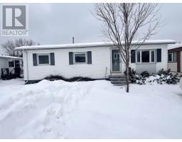 152 Cedar CRES, Atikokan, Ontario