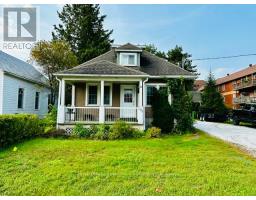 1028 PEMBROKE STREET E, Pembroke, Ontario