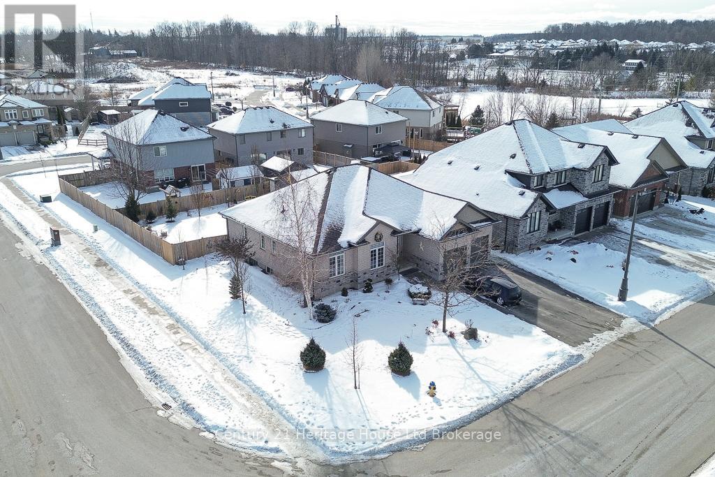 57 Fuller Drive, Ingersoll, Ontario  N5C 4H4 - Photo 40 - X12691156