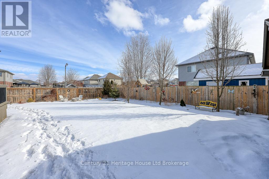 57 Fuller Drive, Ingersoll, Ontario  N5C 4H4 - Photo 39 - X12691156