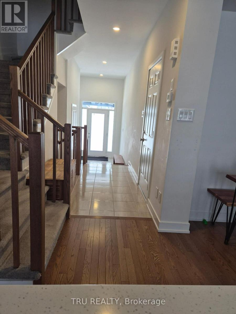 2037 Allegrini Terrace, Ottawa, Ontario  K2S 2S7 - Photo 5 - X12876090