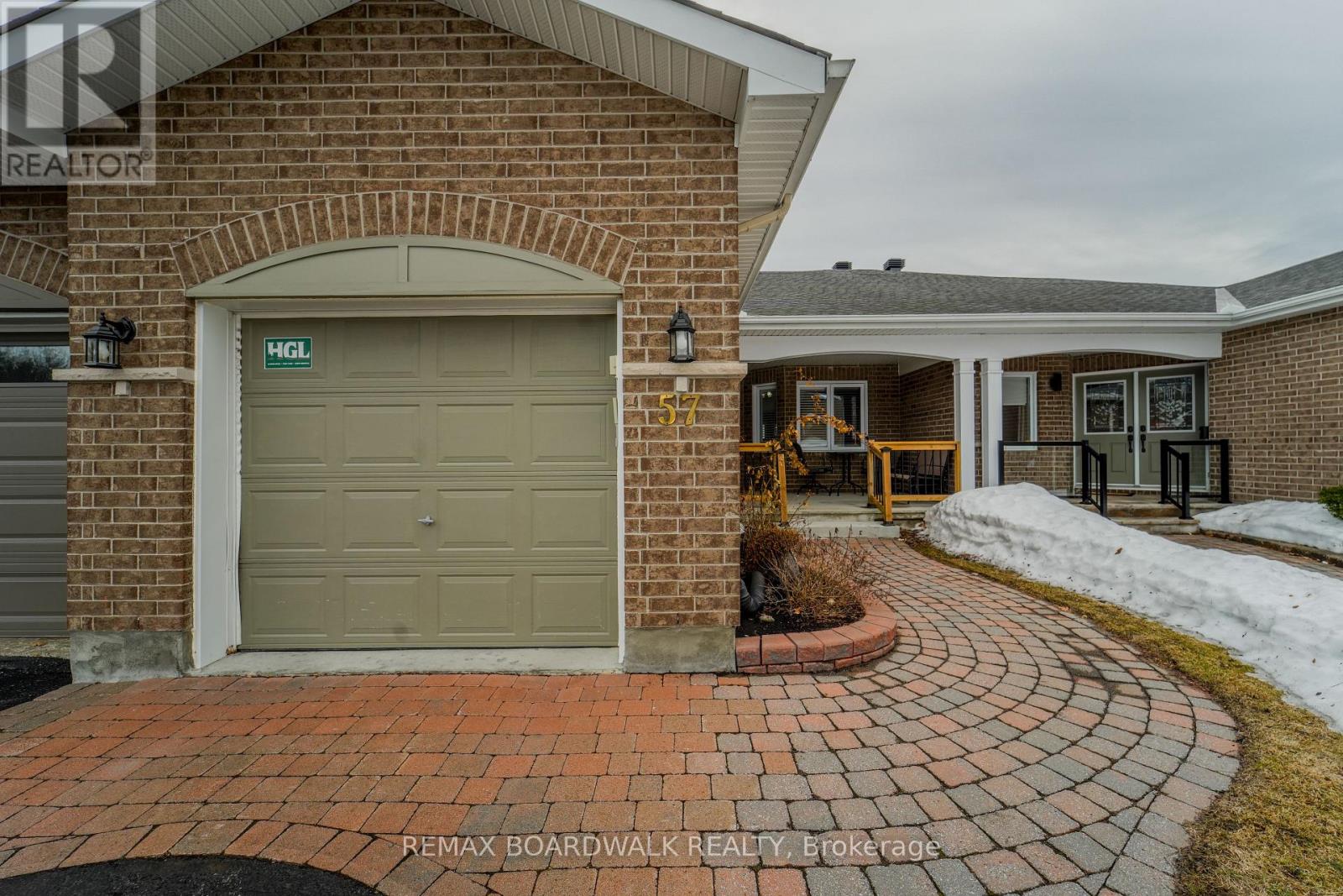 57 Nighthawk Crescent, Ottawa, Ontario  K2M 2X6 - Photo 2 - X12876092