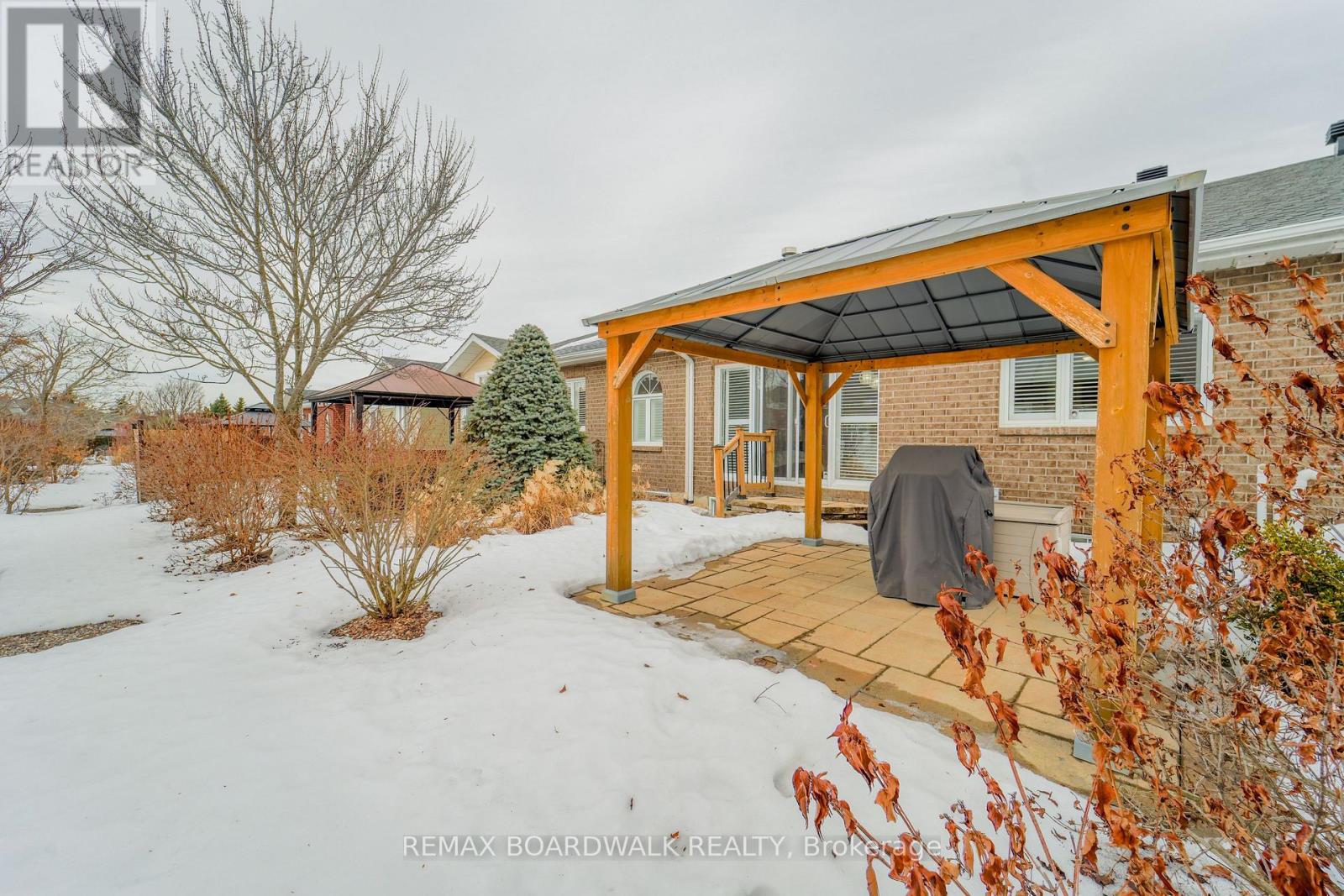 57 Nighthawk Crescent, Ottawa, Ontario  K2M 2X6 - Photo 28 - X12876092