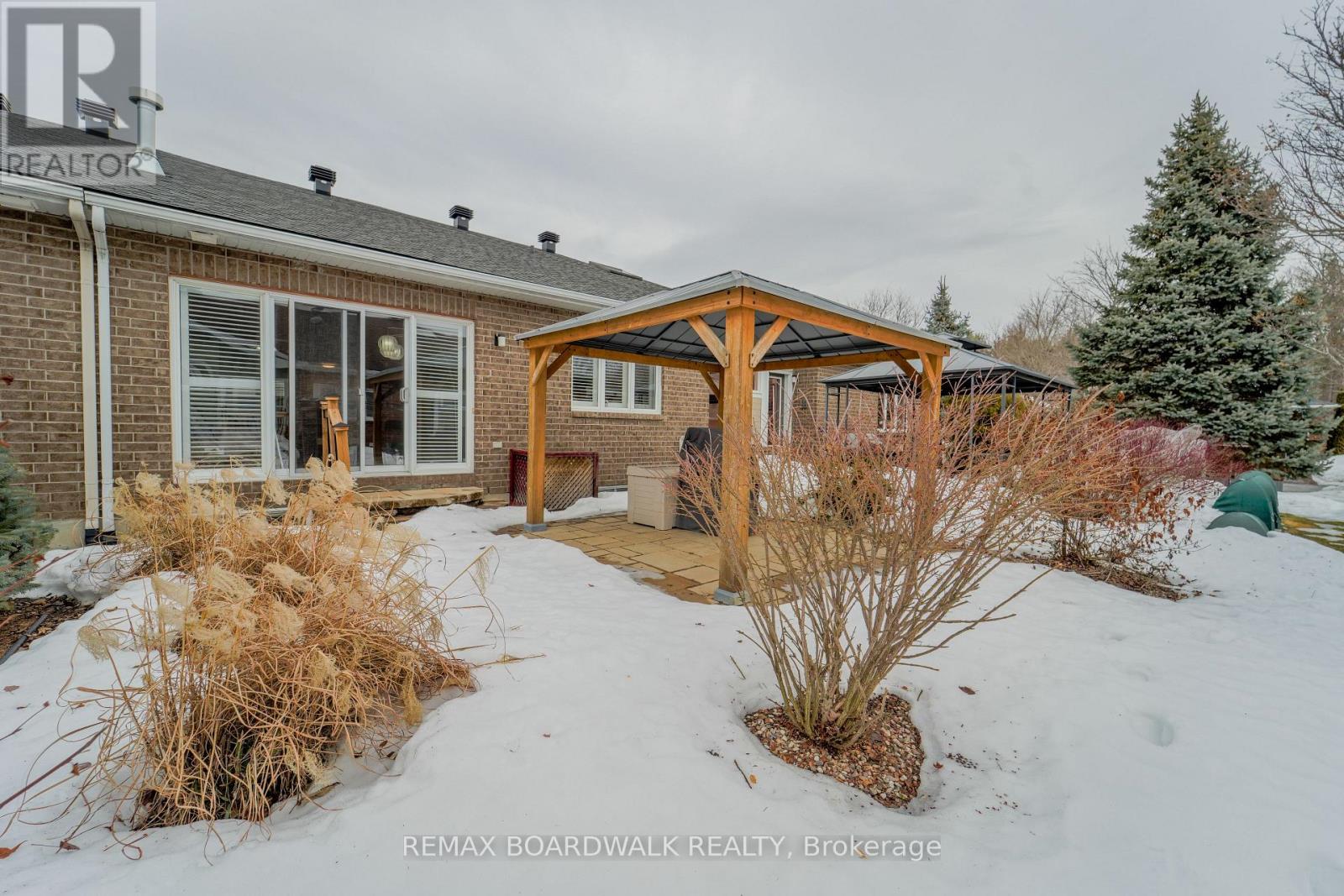 57 Nighthawk Crescent, Ottawa, Ontario  K2M 2X6 - Photo 29 - X12876092