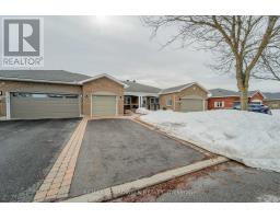 57 NIGHTHAWK CRESCENT, Ottawa, Ontario