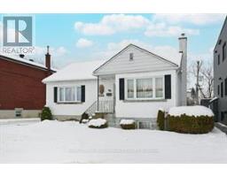 456 BLAKE BOULEVARD, Ottawa, Ontario