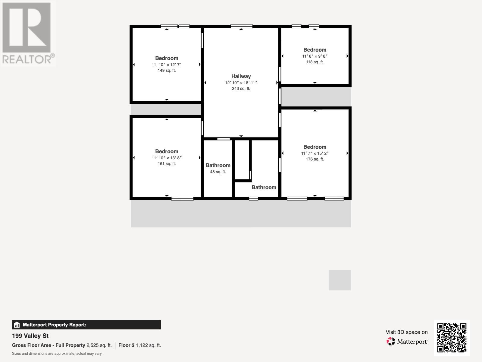 199 Valley St, Thunder Bay, Ontario  P7B 2A9 - Photo 8 - TB2600417