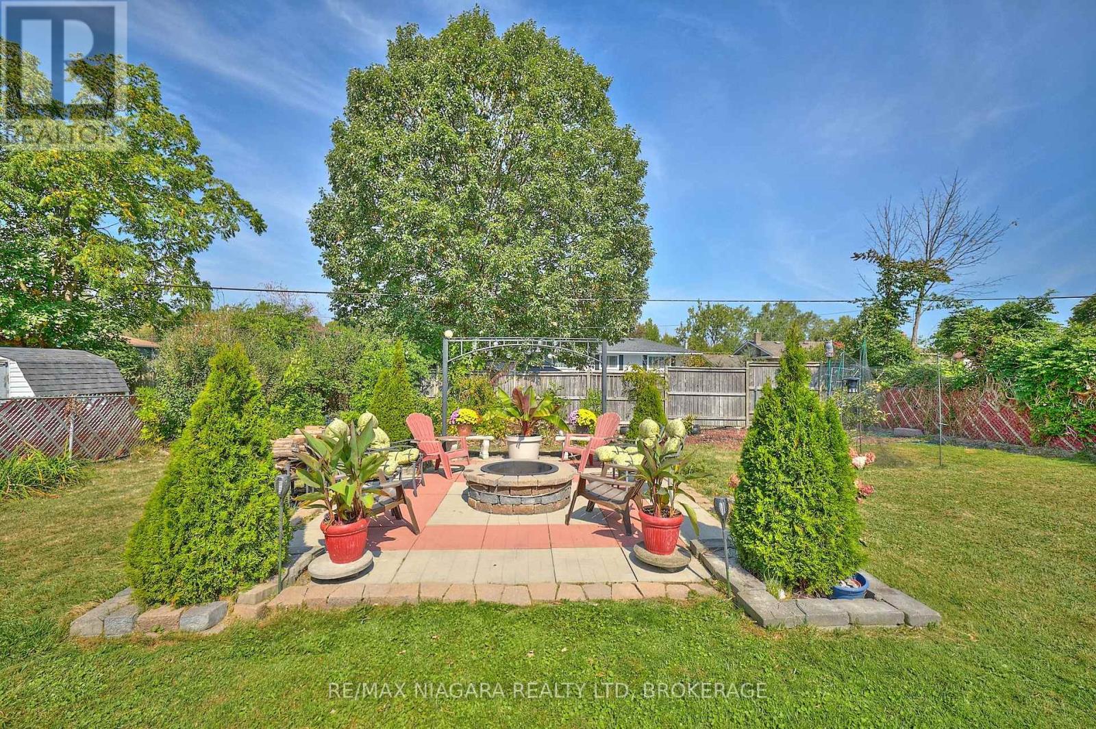 316 Bowen Road, Fort Erie, Ontario  L2A 2Y9 - Photo 28 - X12876032