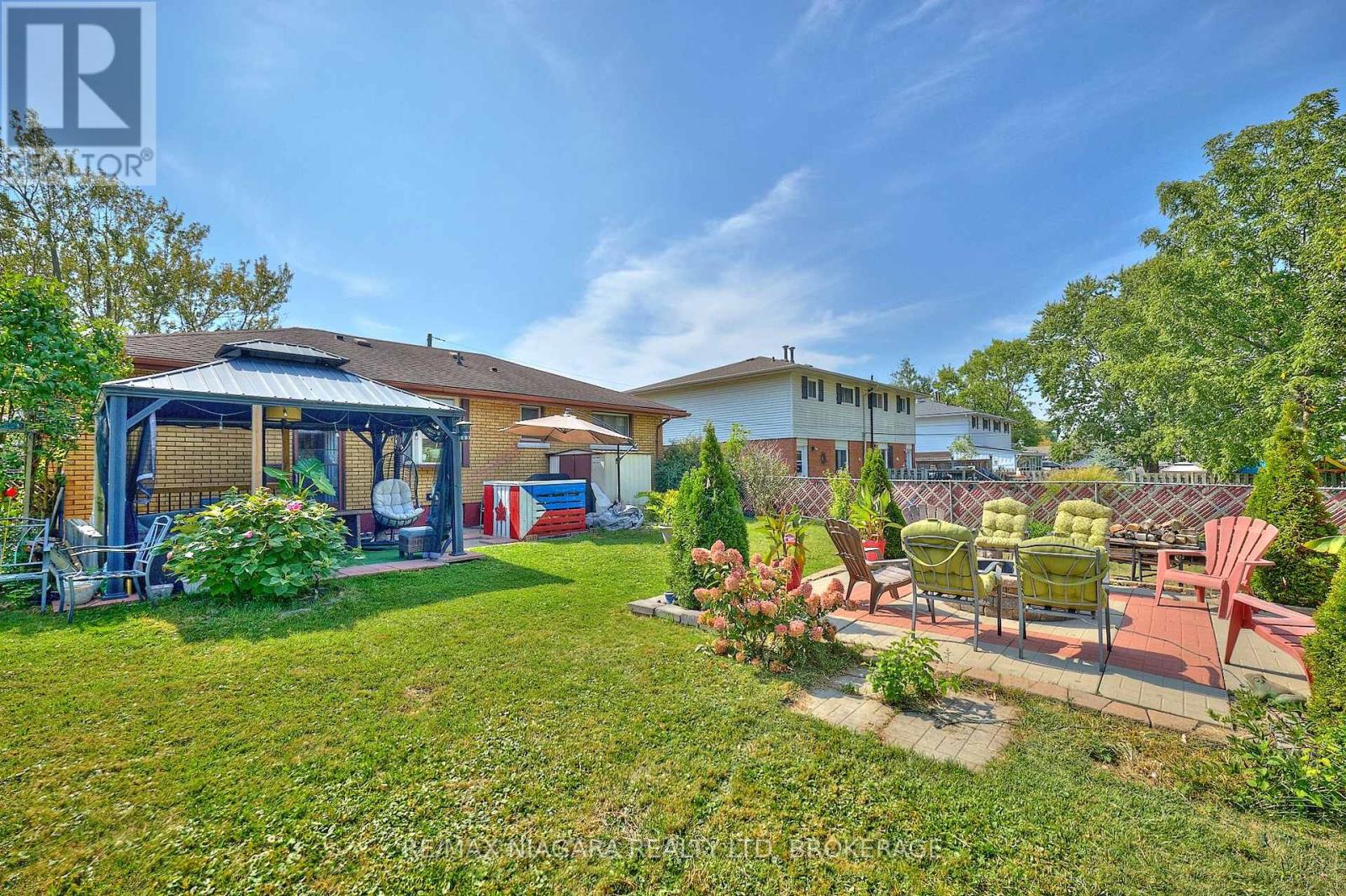 316 Bowen Road, Fort Erie, Ontario  L2A 2Y9 - Photo 31 - X12876032