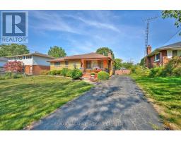 316 BOWEN ROAD, Fort Erie, Ontario