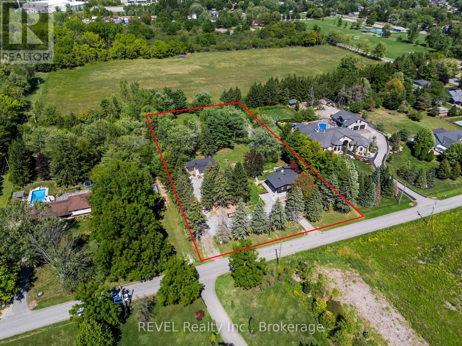 1546 Nigh Road, Fort Erie, Ontario  L2A 5M4 - Photo 33 - X12876170