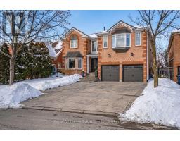 1519 BALLANTRAE DRIVE, Mississauga, Ontario