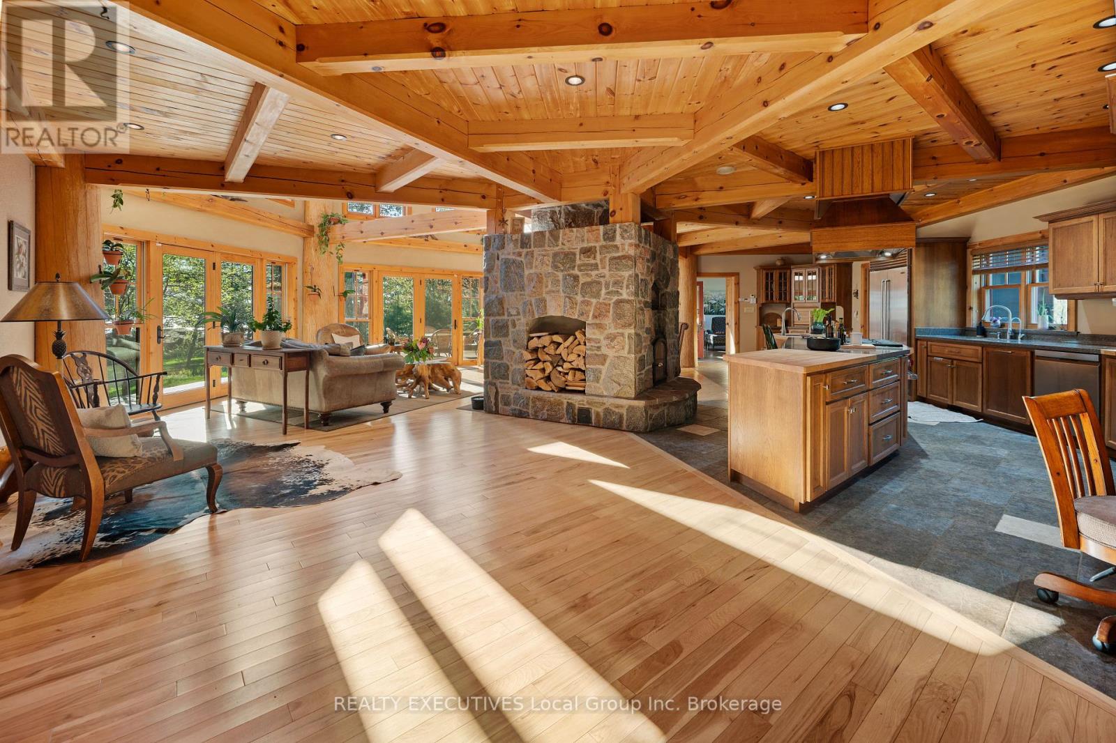 103 Hunters Bay Road, Nipissing, Ontario  P0H 1H0 - Photo 10 - X12876078