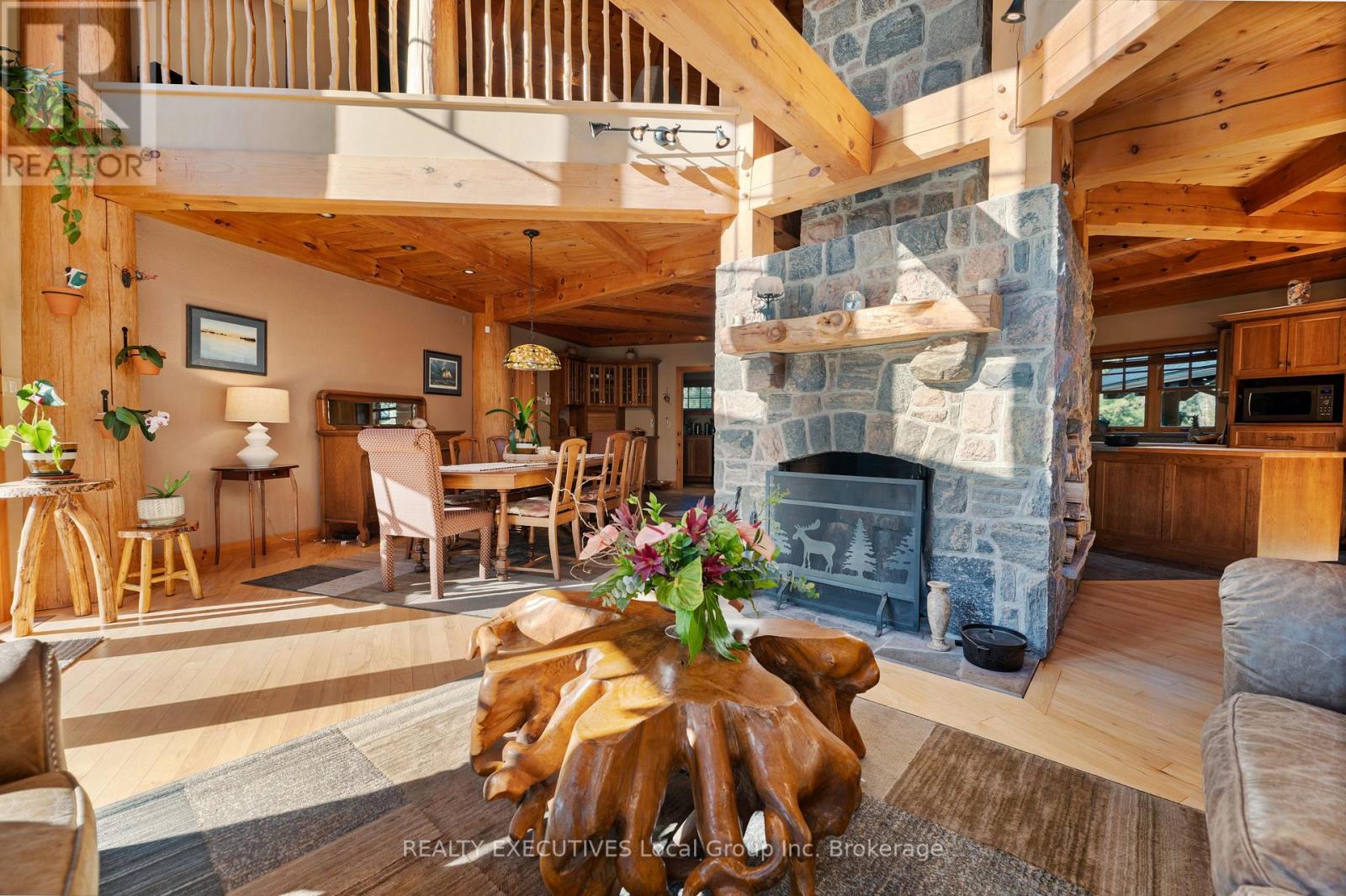 103 Hunters Bay Road, Nipissing, Ontario  P0H 1H0 - Photo 12 - X12876078