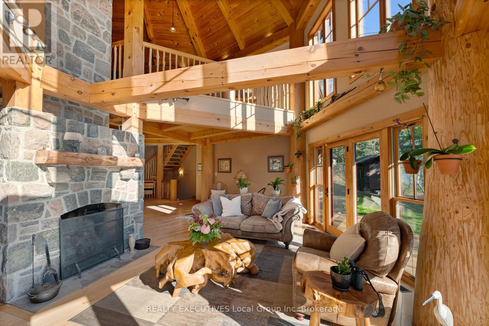 103 Hunters Bay Road, Nipissing, Ontario  P0H 1H0 - Photo 14 - X12876078