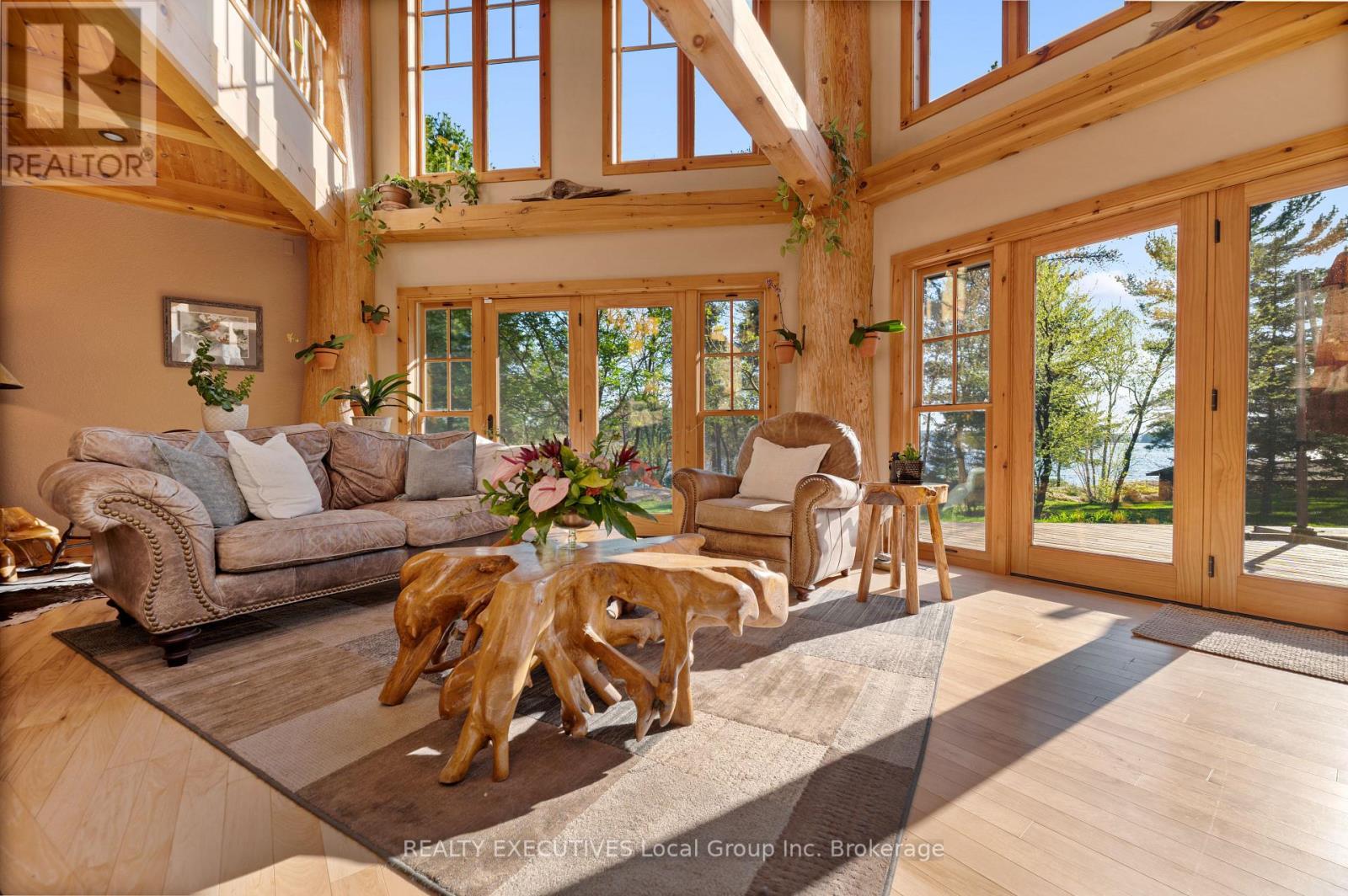 103 Hunters Bay Road, Nipissing, Ontario  P0H 1H0 - Photo 15 - X12876078