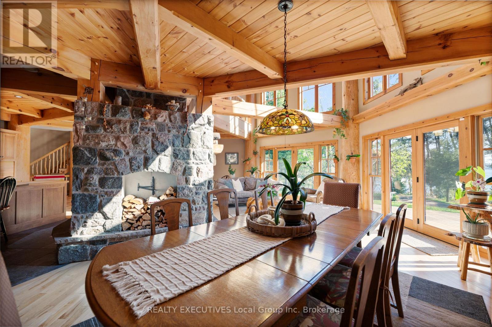 103 Hunters Bay Road, Nipissing, Ontario  P0H 1H0 - Photo 16 - X12876078