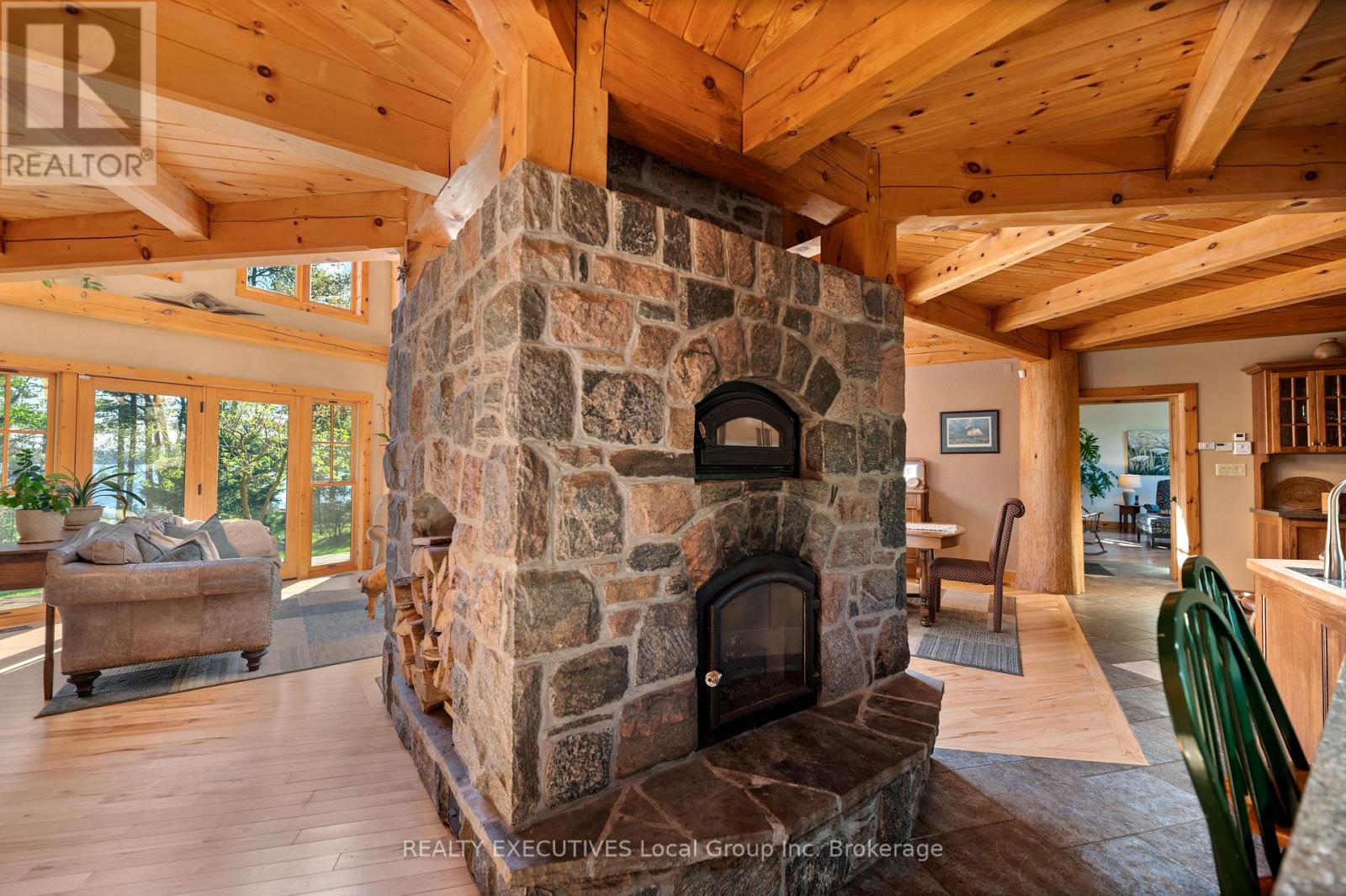 103 Hunters Bay Road, Nipissing, Ontario  P0H 1H0 - Photo 17 - X12876078