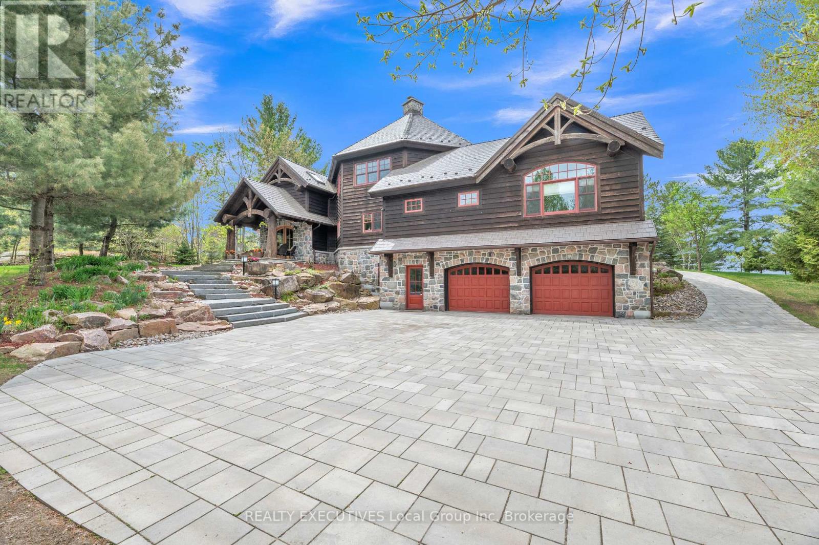 103 Hunters Bay Road, Nipissing, Ontario  P0H 1H0 - Photo 2 - X12876078