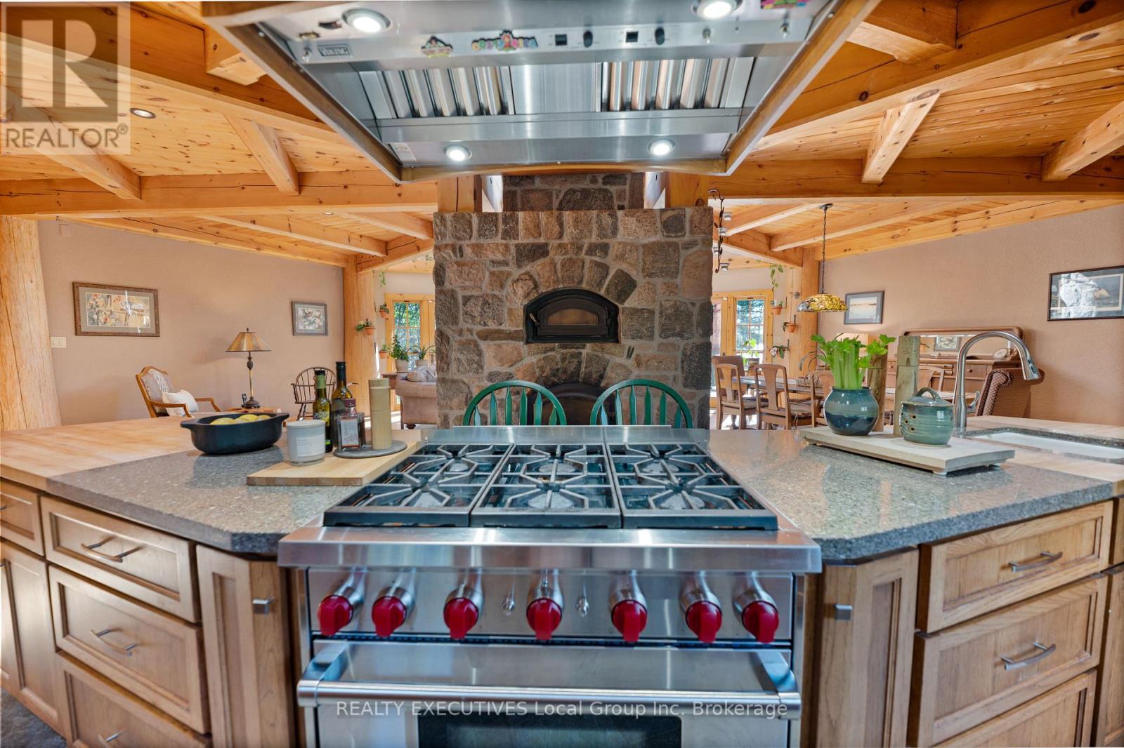 103 Hunters Bay Road, Nipissing, Ontario  P0H 1H0 - Photo 21 - X12876078