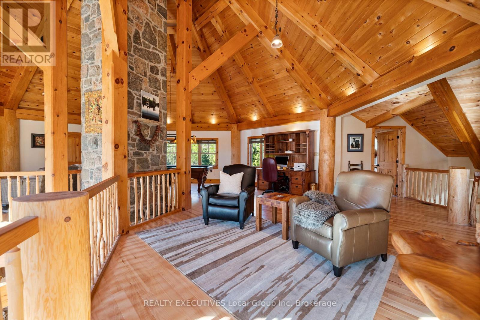 103 Hunters Bay Road, Nipissing, Ontario  P0H 1H0 - Photo 27 - X12876078