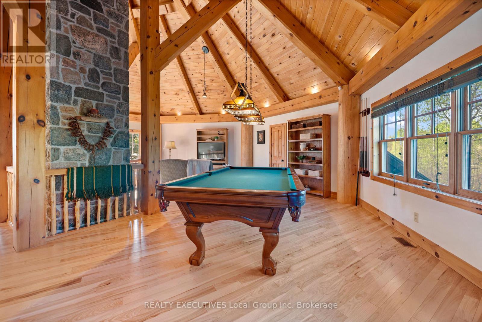 103 Hunters Bay Road, Nipissing, Ontario  P0H 1H0 - Photo 29 - X12876078