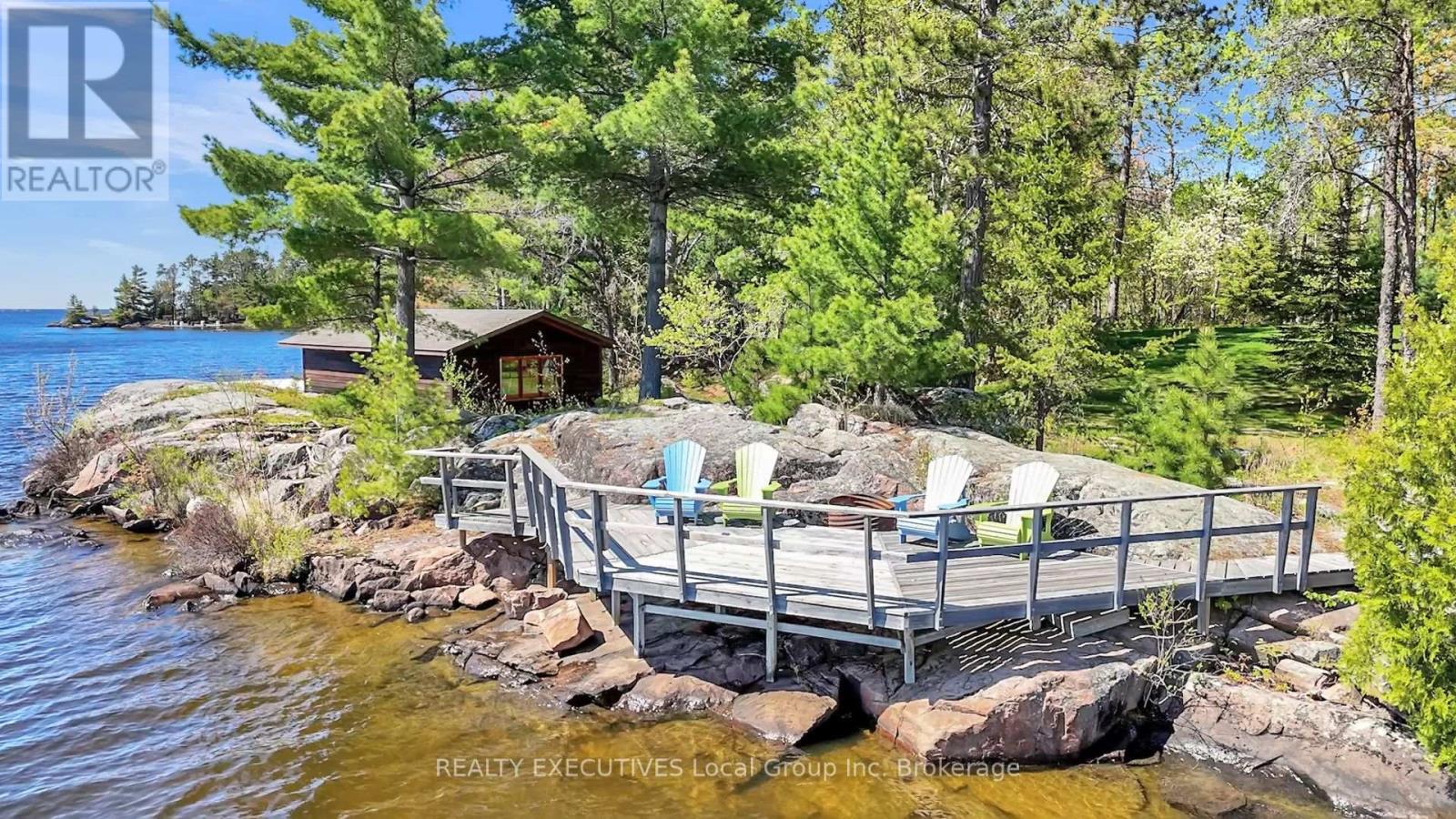 103 Hunters Bay Road, Nipissing, Ontario  P0H 1H0 - Photo 3 - X12876078