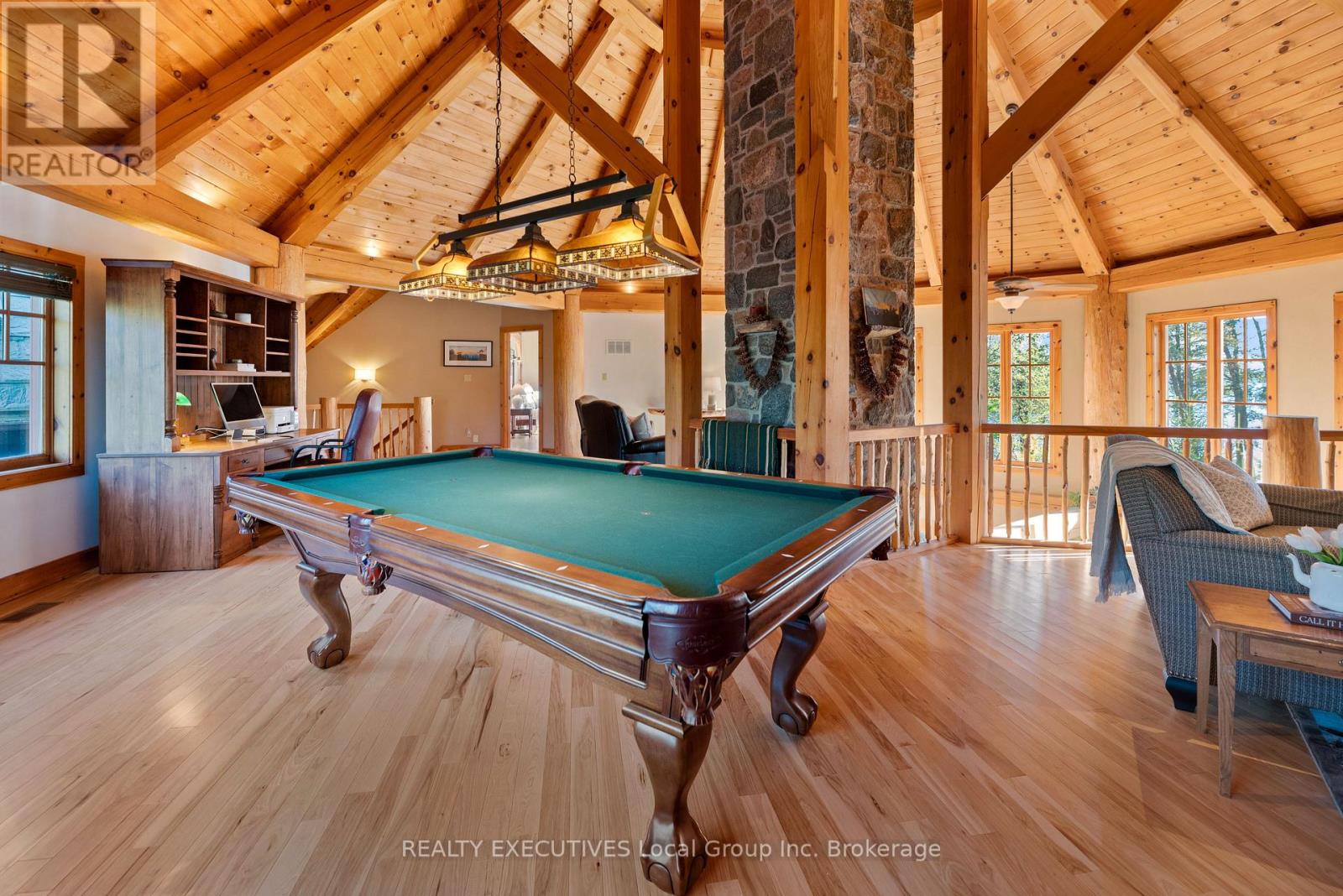 103 Hunters Bay Road, Nipissing, Ontario  P0H 1H0 - Photo 30 - X12876078