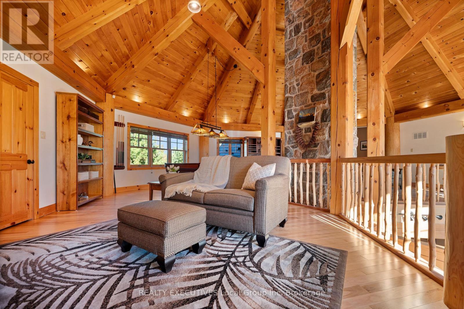 103 Hunters Bay Road, Nipissing, Ontario  P0H 1H0 - Photo 31 - X12876078