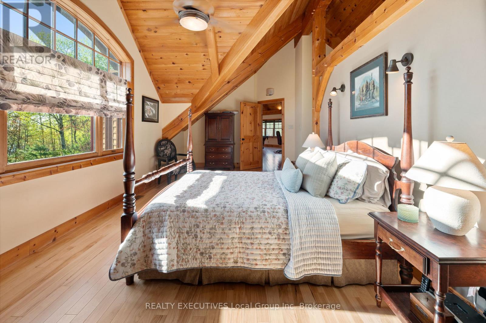 103 Hunters Bay Road, Nipissing, Ontario  P0H 1H0 - Photo 34 - X12876078