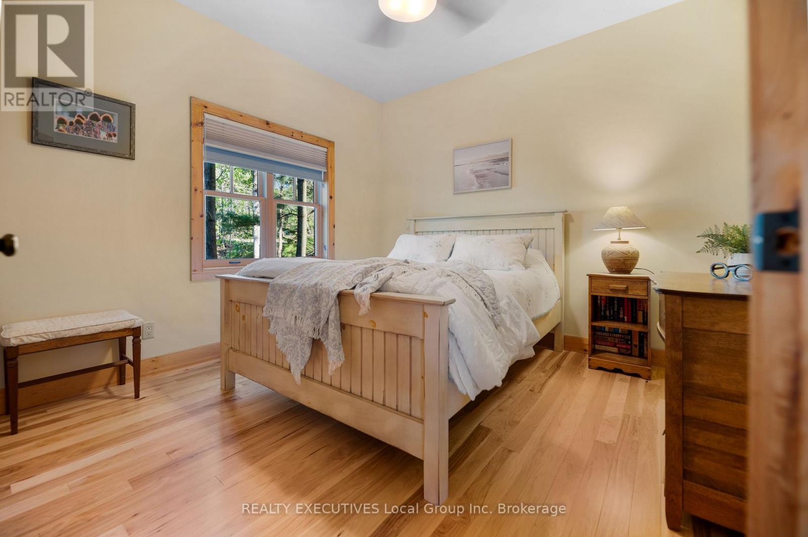 103 Hunters Bay Road, Nipissing, Ontario  P0H 1H0 - Photo 38 - X12876078